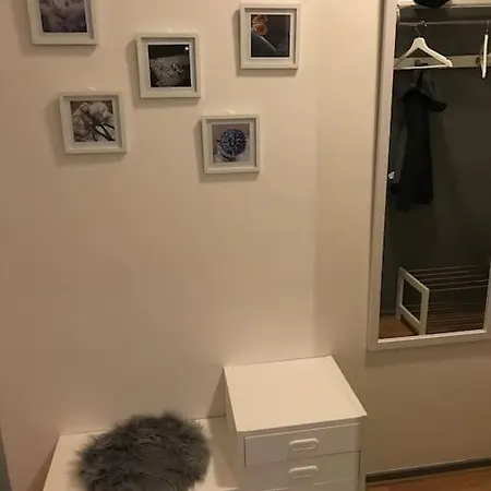 Fraesch Centrumlaegenhet! מאריהמן