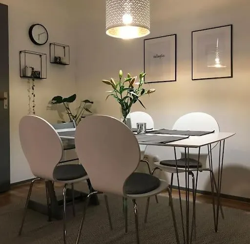 Fräsch Centrumlägenhet! Lägenhet Mariehamn