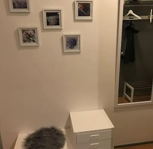 Fräsch Centrumlägenhet! Mariehamn