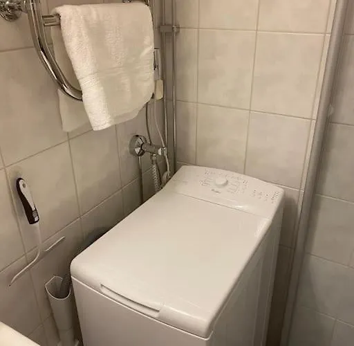 Fräsch Centrumlägenhet! * Mariehamn