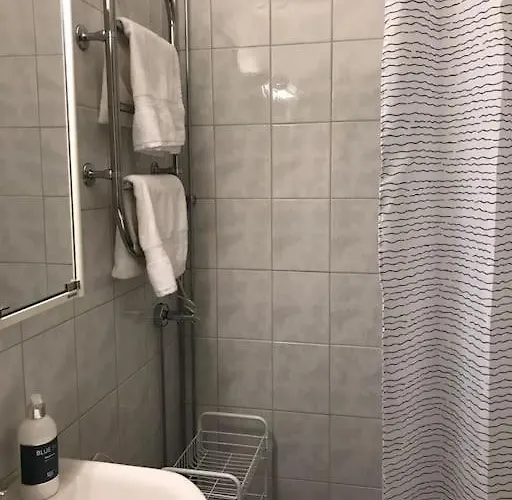 Fräsch Centrumlägenhet! Lägenhet Mariehamn